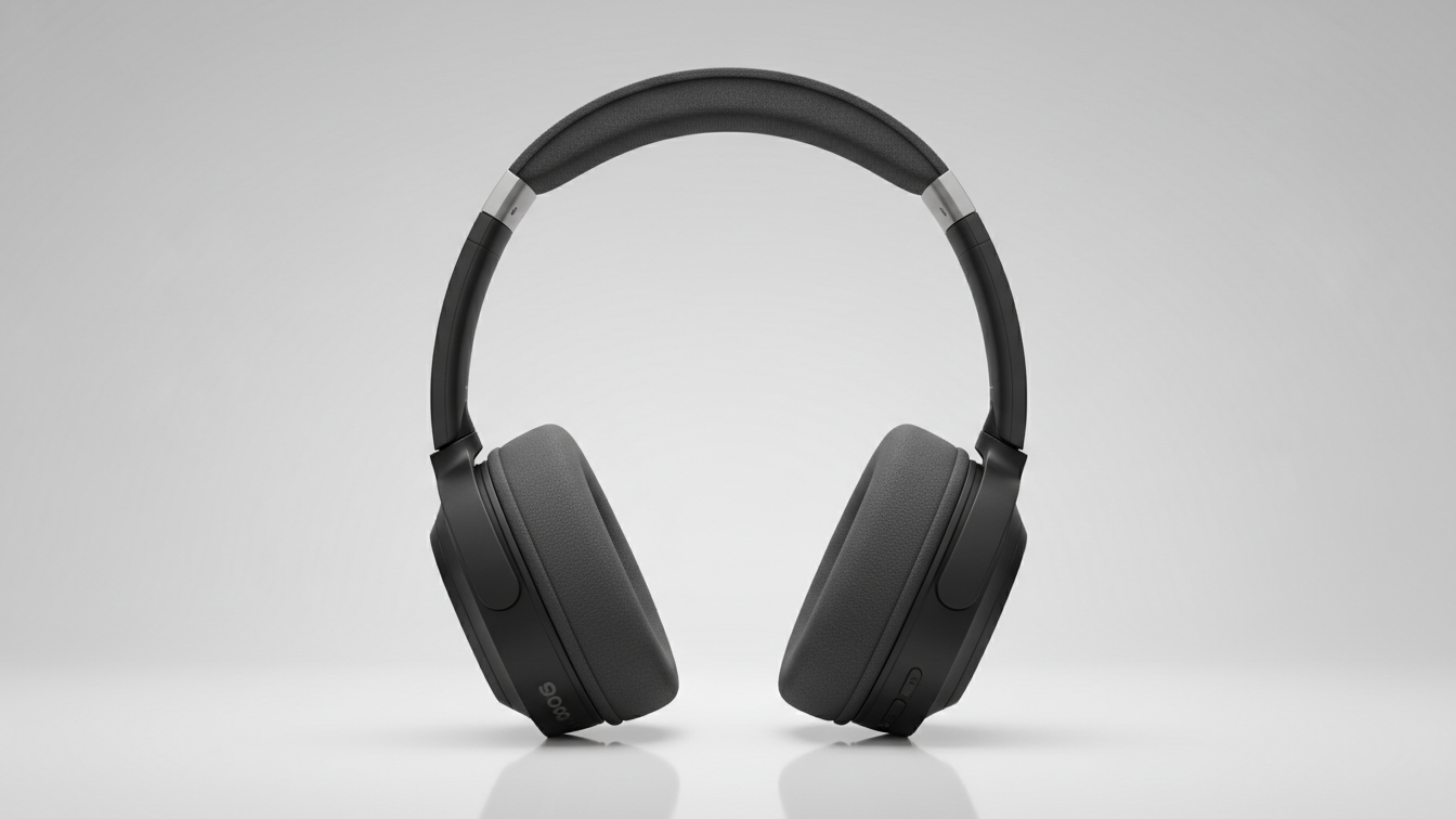 سماعات أذن لاسلكية بصوت نقي