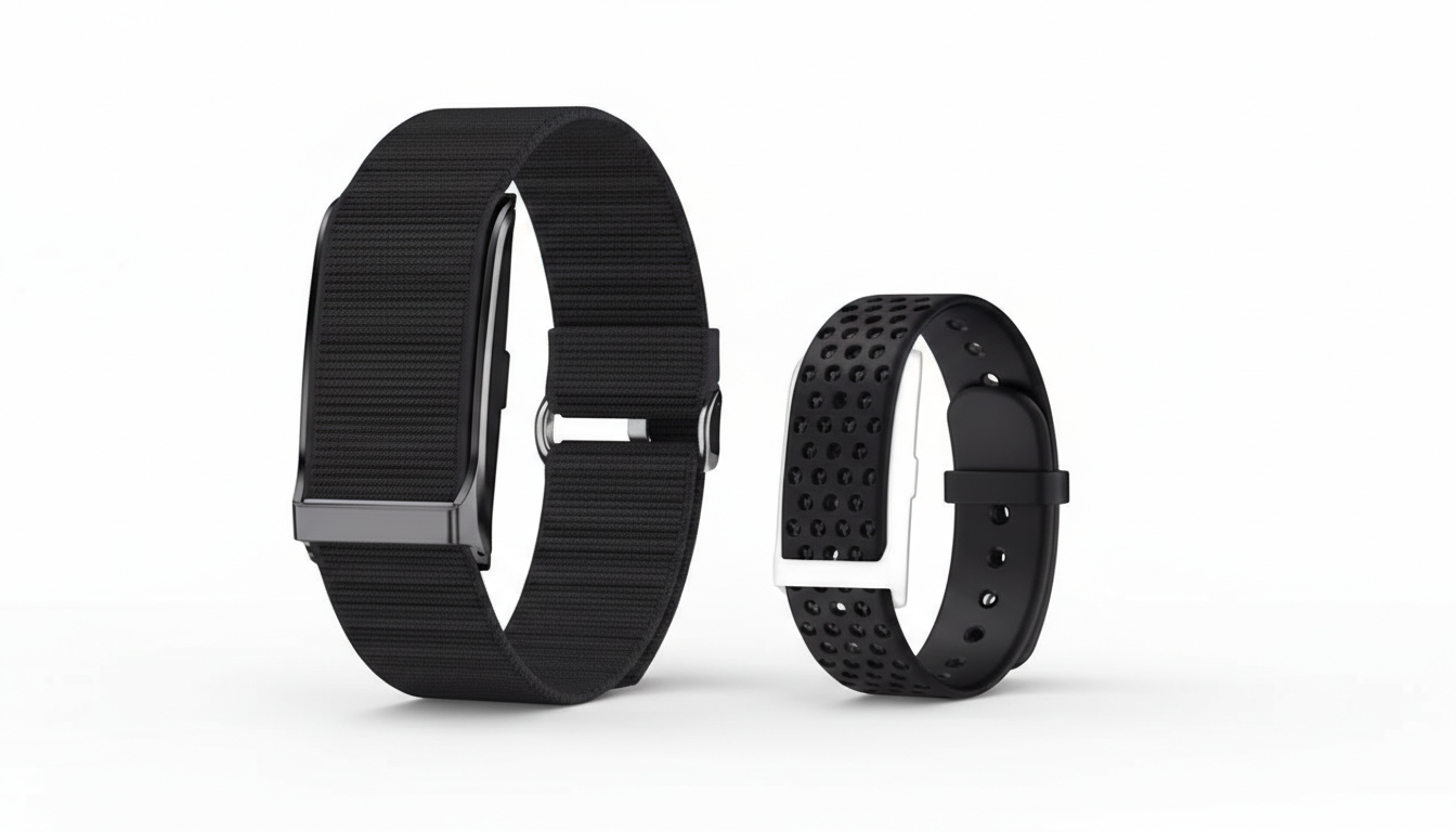 سوار ذكي رياضي متعدد الوظائف