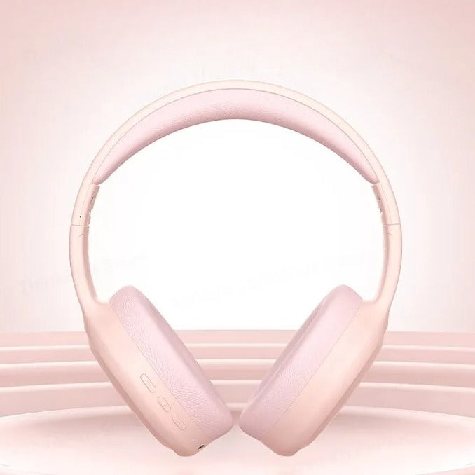 سماعات أذن لاسلكية بصوت نقي